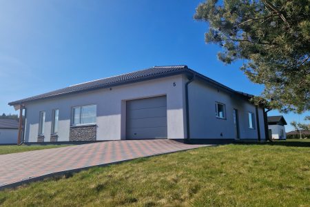 Koidula X4 maja — 4-toaline kodu garaažiga, 164.7 m², Tänassilma
